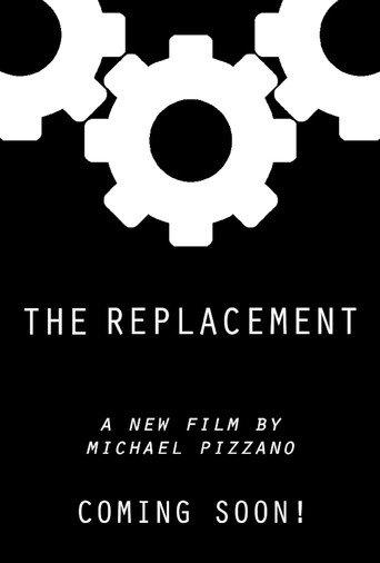 The Replacement (2019) poster