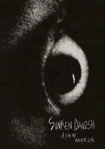 Sunken Danish (2012) poster