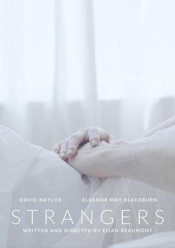 Strangers (2023) poster