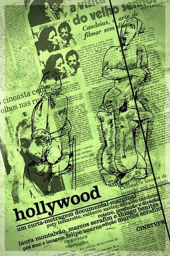 Hollywood (2009) poster
