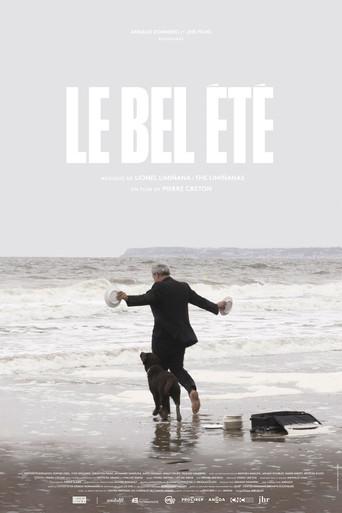 A Beautiful Summer (2019) poster