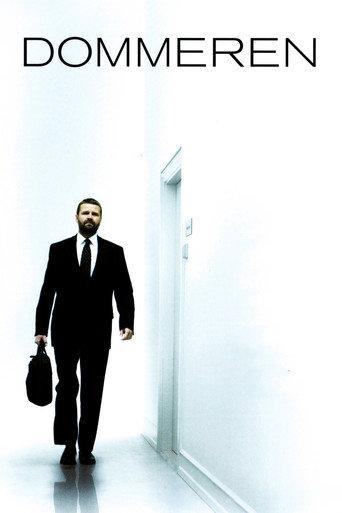 The Judge (2005) poster