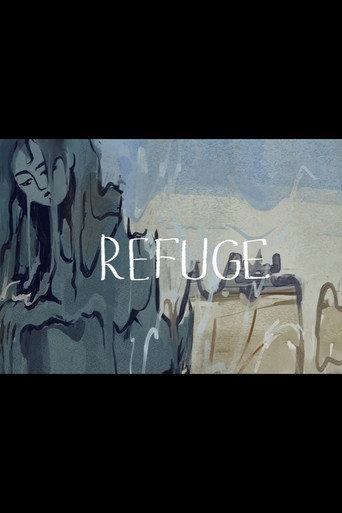 Refuge (2022) poster