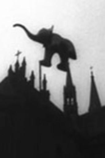 Słoń (1959) poster