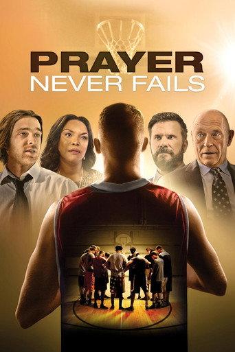 Prayer Never Fails (2016) poster