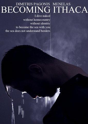 Becoming Ithaca (2020) poster