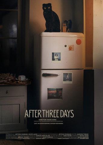 After Three Days () poster