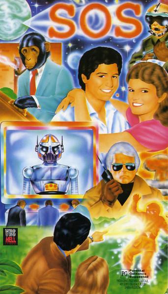 S.O.S. (1989) poster