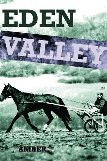 Eden Valley (1995) poster