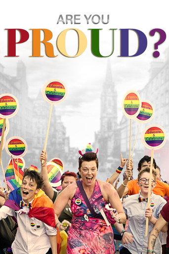 Are You Proud? (2019) poster