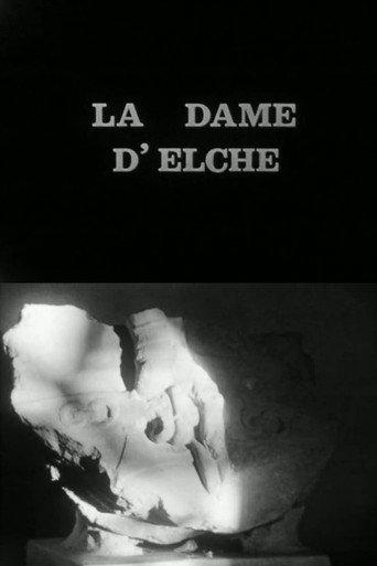 La Dame d'Elche (1964) poster