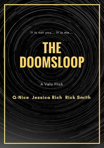 The Doomsloop (2012) poster