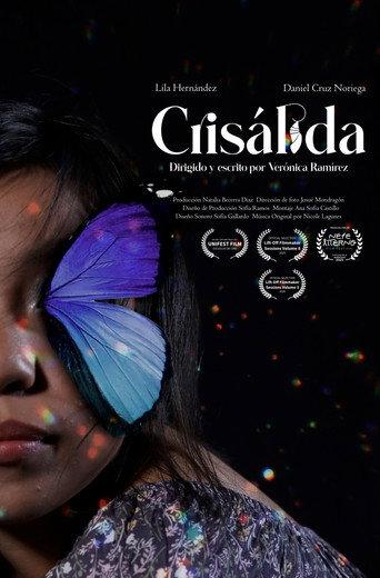 Chrysalis (2024) poster