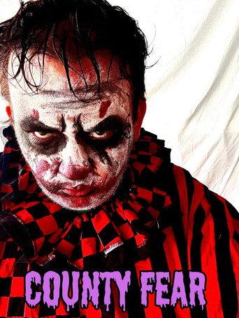 County Fear () poster