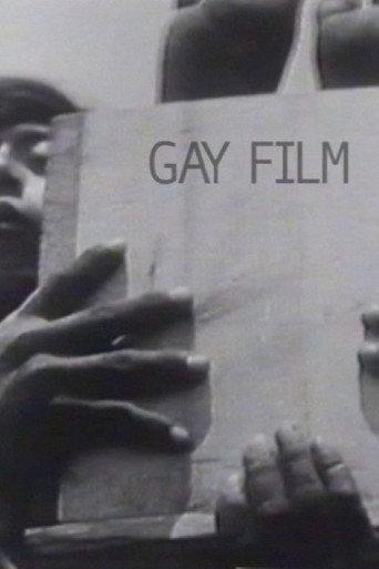 Gay Film (2002) poster