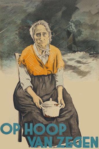 The Good Hope (1934) poster