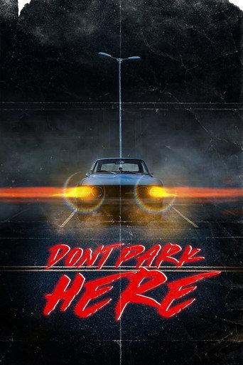 Don't Park Here () poster