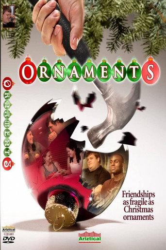 Ornaments (2008) poster