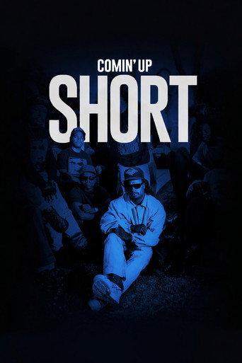 Comin' Up Short (2024) poster