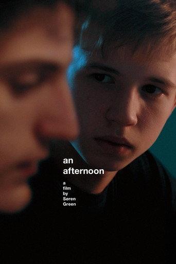 An Afternoon (2014) poster