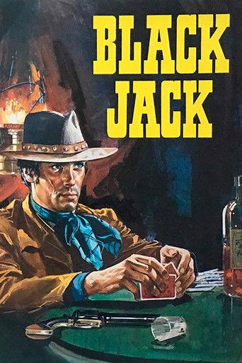Black Jack (1968) poster