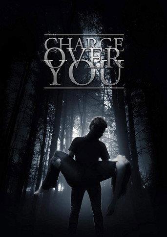 Charge Over You (2010) poster