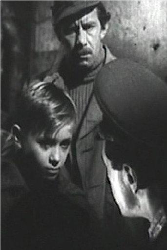 In the Underworld (1963) poster