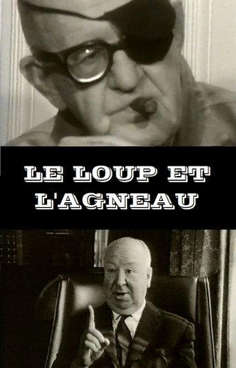 Le loup et l'agneau - Ford et Hitchcock (2001) poster