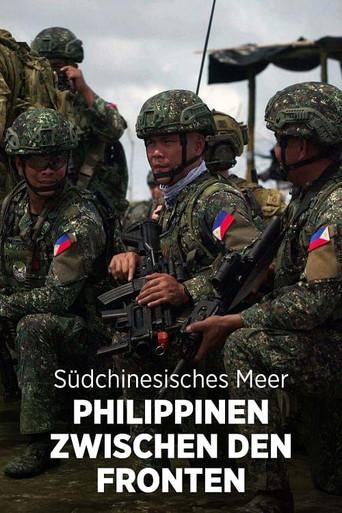 In China's Shadow – The Philippines at the Center of a Global Conflict (2024) poster