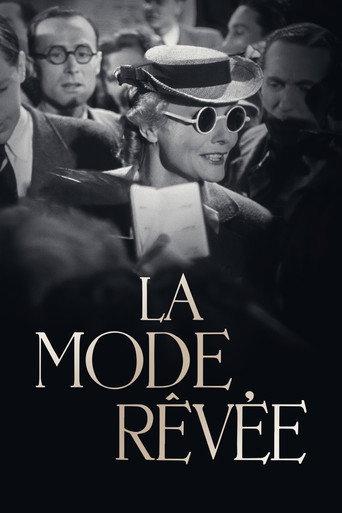 La Mode rêvée (1940) poster