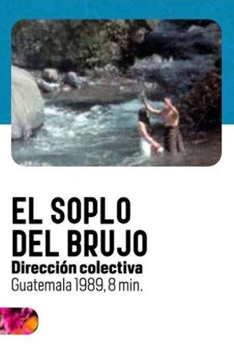 El soplo del brujo (1989) poster