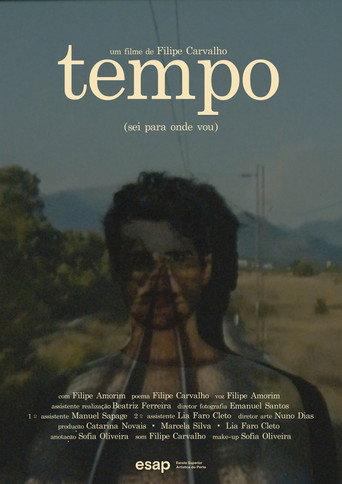 tempo (2023) poster
