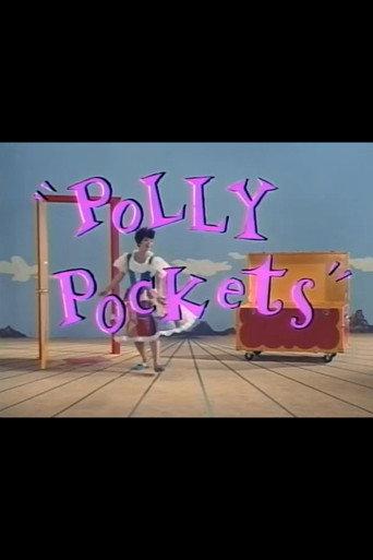 Polly Pockets (1964) poster