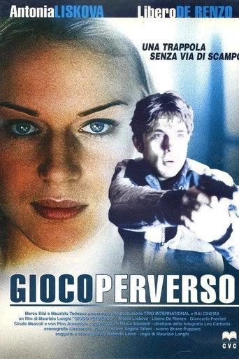 Gioco perverso (2002) poster