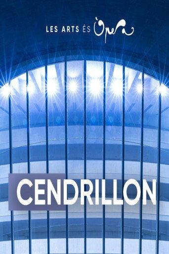 Cendrillon - Viardot (2023) poster