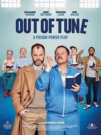 Out of Tune (2019) poster