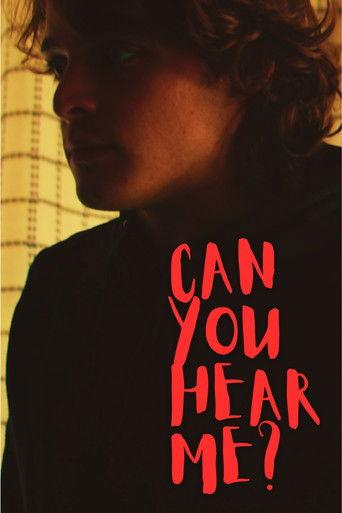 Can You Hear Me? (2024) poster