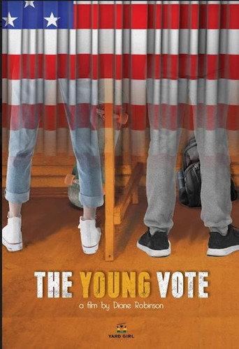 The Young Vote (2022) poster