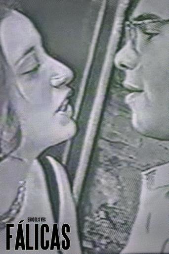 Fálicas (1998) poster
