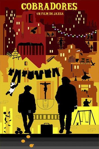 Collectors (2022) poster