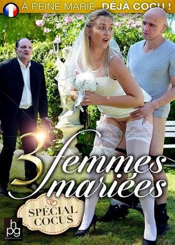 3 Married Women (2019) poster