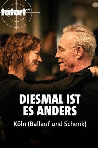 Diesmal ist es anders (2024) poster