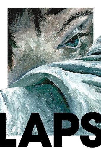 Laps (2017) poster