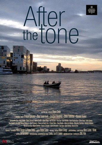 After the Tone (2014) poster