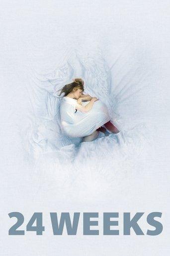 24 Weeks (2016) poster
