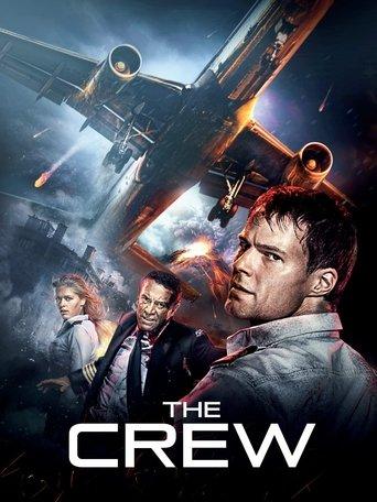 Flight Crew (2016) poster
