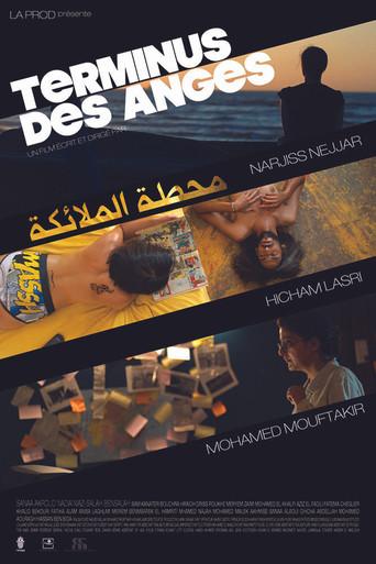 Terminus des Anges (2010) poster