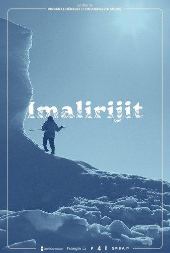Imalirijit (2022) poster
