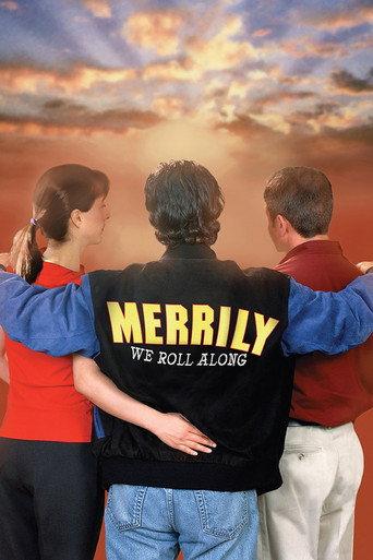 Merrily We Roll Along (2002) poster
