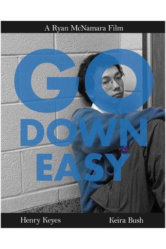 Go Down Easy (2026) poster